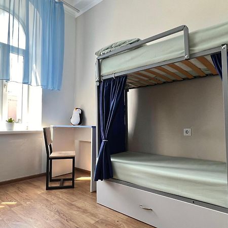 Hostel On Universytet 基輔 外观 照片