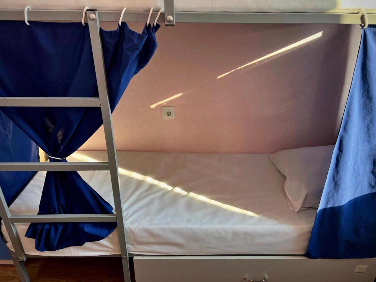 Hostel On Universytet 基輔 外观 照片